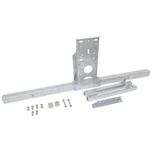 Support de treuil IFOR...