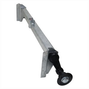 Essieu complet 1000KG pour...