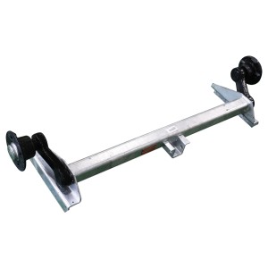 Essieu complet 500KG pour...