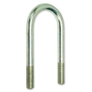 Bride de fixation de lames...