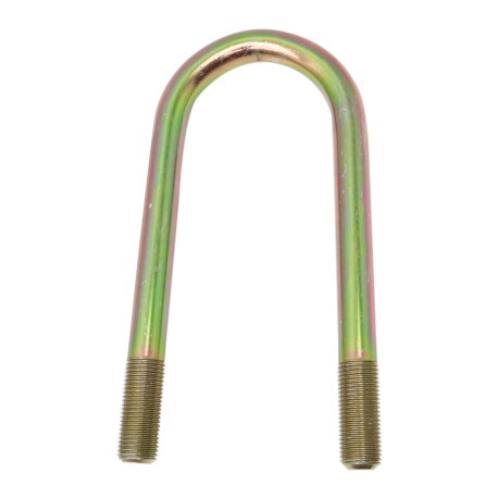 Bride de fixation de lames de suspension x7 ancien modèle IFOR WILLIAMS  - Vente accessoires remorques en ligne