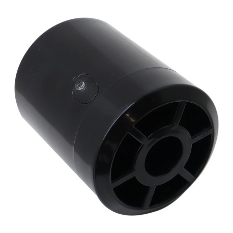 Maintien bi-lames de suspension IFOR WILLIAMS diamètre 42mm  - Vente accessoires remorques en ligne