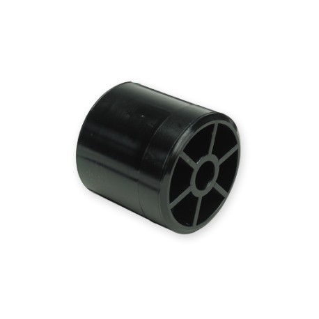 Maintien mono lame de suspension IFOR WILLIAMS diamètre 50mm  - Vente accessoires remorques en ligne