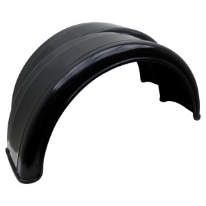 Garde boue simple pour...