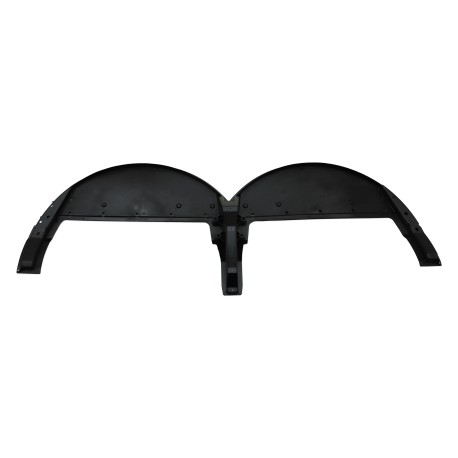 Partie intérieure de garde boue IFOR WILLIAMS CP00321  - Vente accessoires remorques en ligne