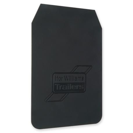 Bavette intermédiaire pour remorque IFOR WILLIAMS GH94+3  - Vente accessoires remorques en ligne