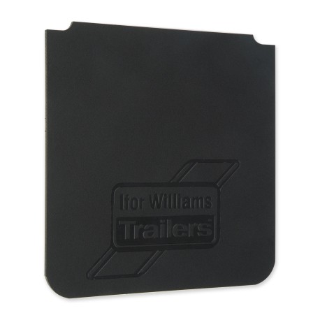 Bavette pour remorques IFOR WILLIAMS GH94+3BT et GH1054BT  - Vente accessoires remorques en ligne
