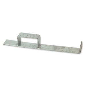 Support de roue de secours...