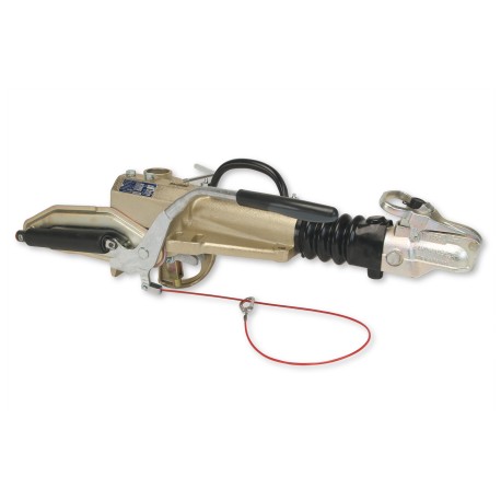 Crochet d'attelage KNOTT KFG35 IFOR WILLIAMS  - Vente accessoires remorques en ligne