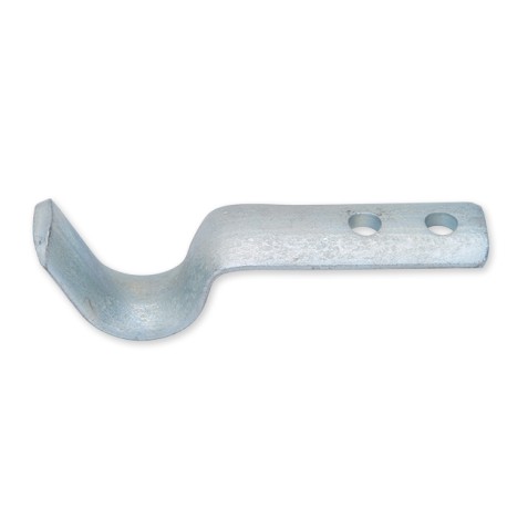 Crochet pour remorques IFOR WILLIAMS gamme Eurolight  - Vente accessoires remorques en ligne