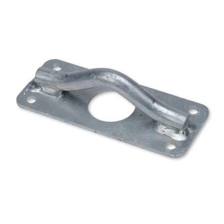 Anneau d'arrimage pour remorques IFOR WILLIAMS gamme GX  - Vente accessoires remorques en ligne