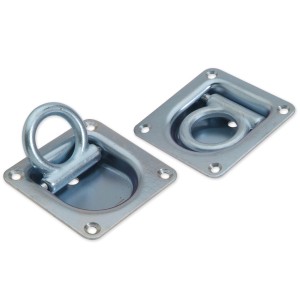 Kit anneaux d'arrimage pour...