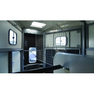 Grille de séparation de...