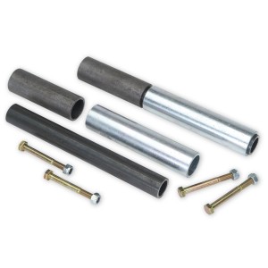 Kit charnière tubulaire...