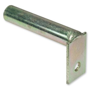 Axe de charnière de rampe...