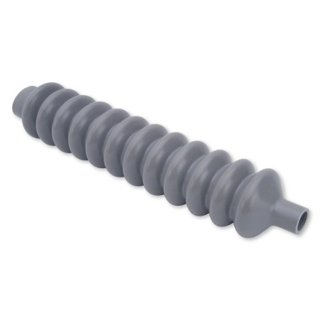 Soufflet de protection de vérin pour remorques IFOR WILLIAMS gammes Horsebox, CT, GD, GP et GX  - Vente accessoires remorques en ligne