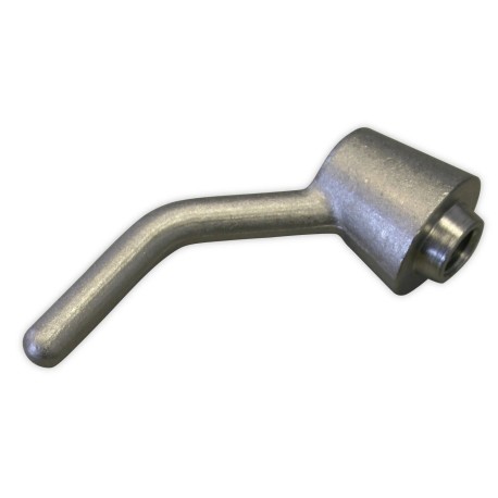 Poignée de serrage de rampe / hayon GD / GH / GX IFOR WILLIAMS  - Vente accessoires remorques en ligne