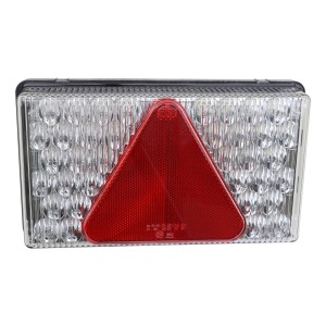 Feu multifonctions à LED...