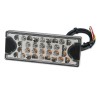 Feu LED 3 fonctions pour remorques IFOR WILLIAMS 0,5M