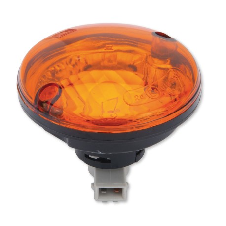 Feu de clignotant pour remorques IFOR WILLIAMS  - Vente accessoires remorques en ligne