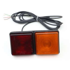 Feu 3 fonctions DROIT pour...