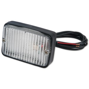 Feu rectangulaire pour...