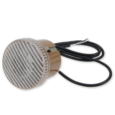 Feu de recul pour remorques IFOR WILLIAMS  - Vente accessoires remorques en ligne