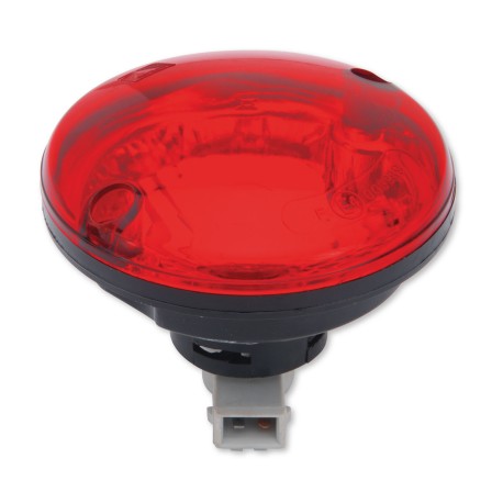 Feu Anti-Brouillard pour remorques IFOR WILLIAMS  - Vente accessoires remorques en ligne