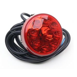 Feu Anti-Brouillard à LED...