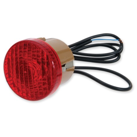 Feu Anti-Brouillard pour remorques IFOR WILLIAMS  - Vente accessoires remorques en ligne