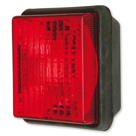 Feu Anti-Brouillard pour remorques IFOR WILLIAMS  - Vente accessoires remorques en ligne