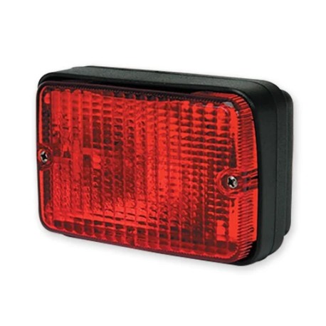 Feu Anti-Brouillard pour remorques IFOR WILLIAMS  - Vente accessoires remorques en ligne