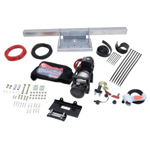 Kit treuil électrique IFOR...