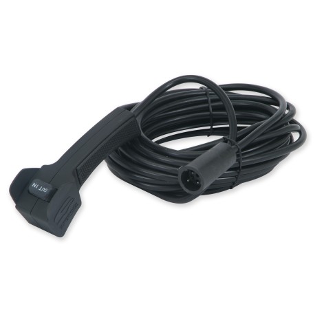 Télécommande pour treuil électrique SUPERWINCH SS5500 IFOR WILLIAMS  - Vente accessoires remorques en ligne