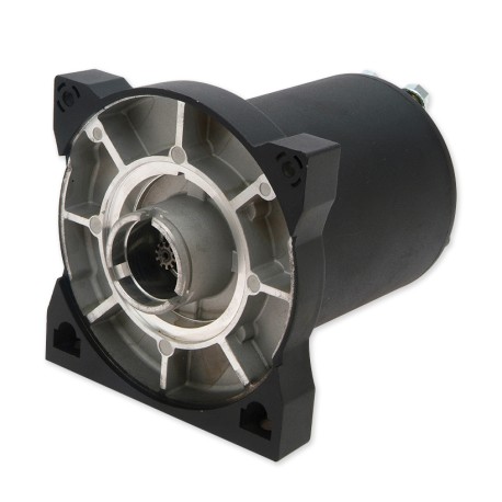 Moteur pour treuil électrique SUPEWINCH S5500 IFOR WILLIAMS  - Vente accessoires remorques en ligne