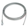Câble de treuil pour SUPERWINCH S5500 IFOR WILLIAMS