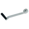 Manivelle de treuil pour treuils 3000KG P04680B, P04702, P04703 IFOR WILLIAMS