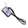 Feu de position rectangulaire IFOR WILLIAMS (2.5m)