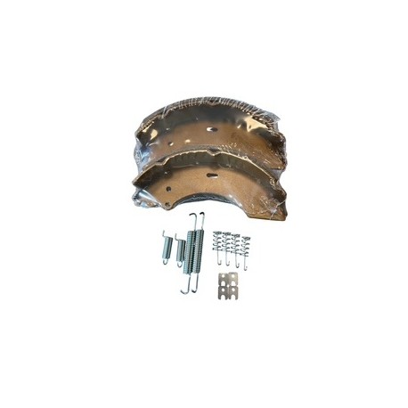 Kit mâchoire adaptable ALKO 230x60mm  - Vente accessoires remorques en ligne