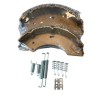Kit mâchoire adaptable ALKO 230x60mm