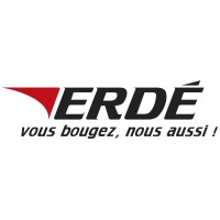 ERDE