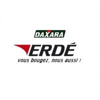 DAXARA - ERDE