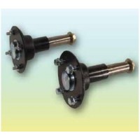 Fusées Equipées pour raquettes 
