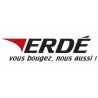 ERDE